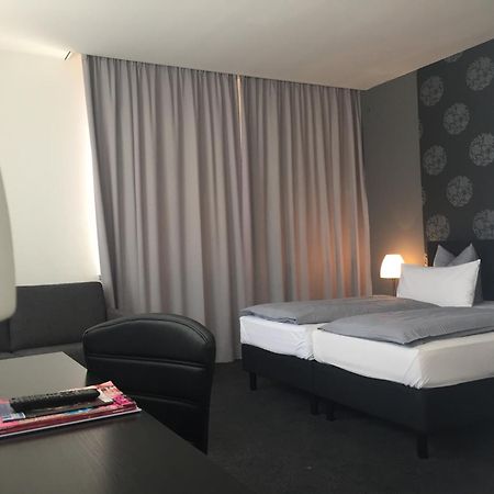 Hotel Schempp Bobingen  Exteriör bild