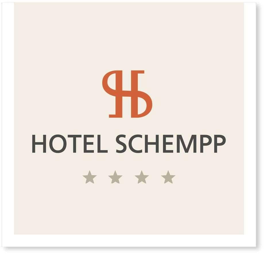 Hotel Schempp Bobingen Logotyp bild