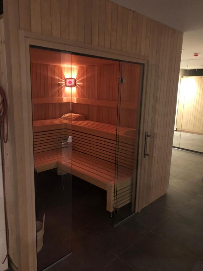 Hotel Schempp Bobingen  Exteriör bild
