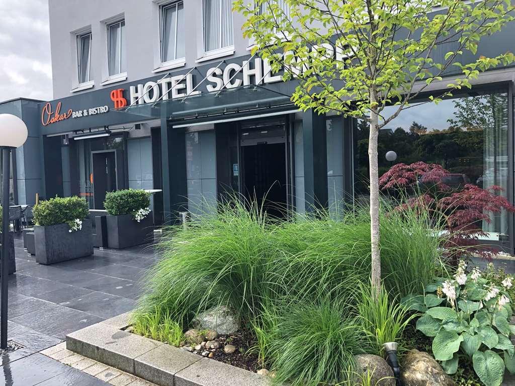 Hotel Schempp Bobingen Exteriör bild