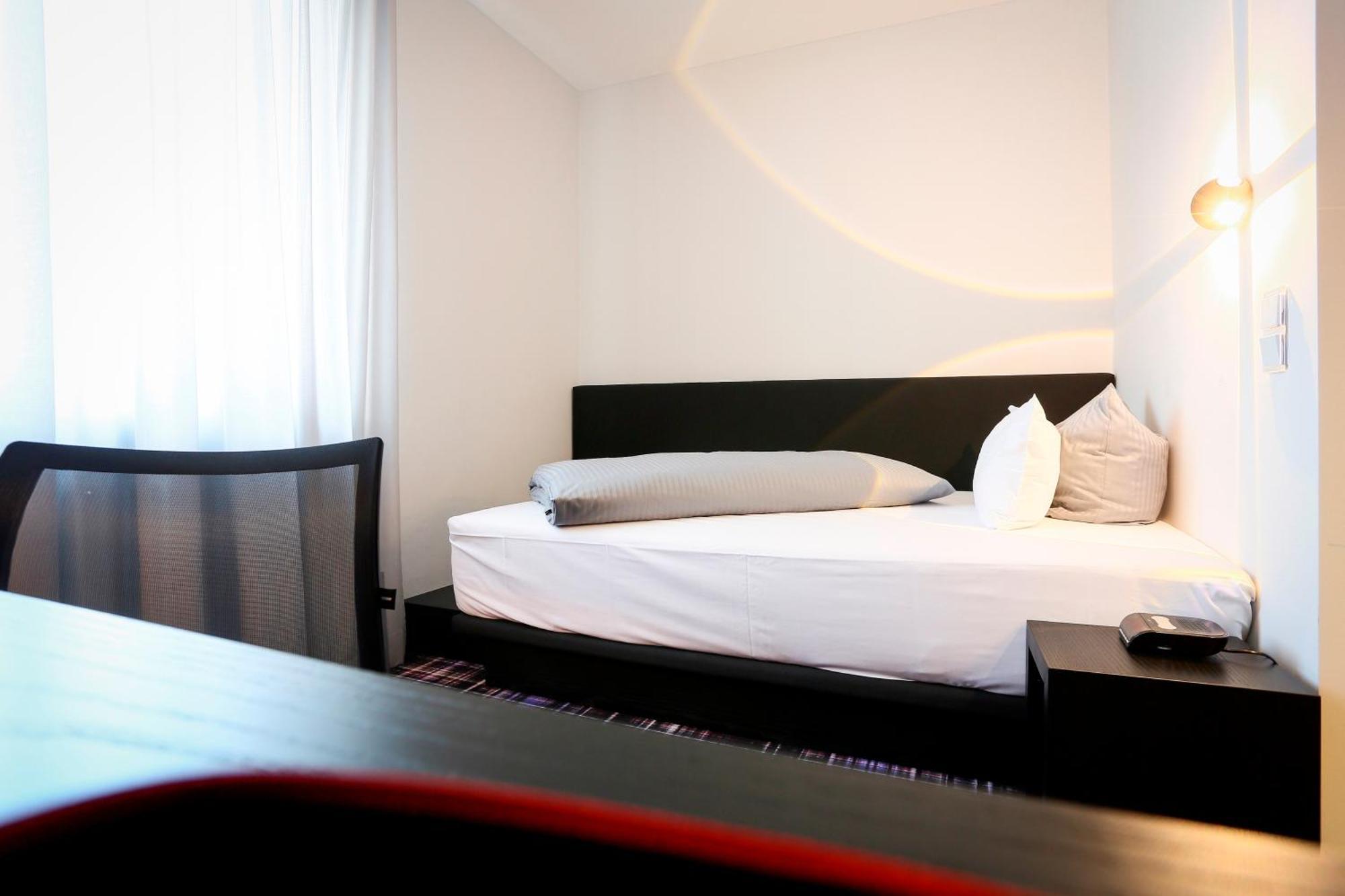 Hotel Schempp Bobingen  Rum bild