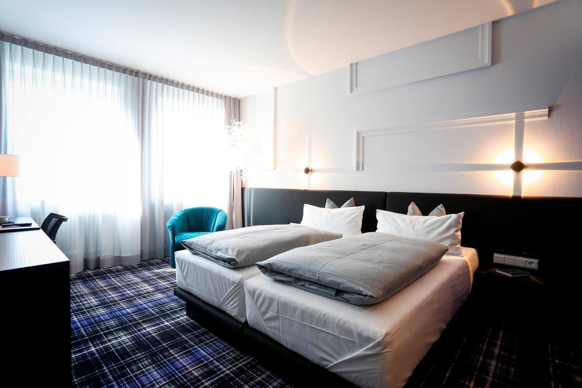 Hotel Schempp Bobingen  Rum bild