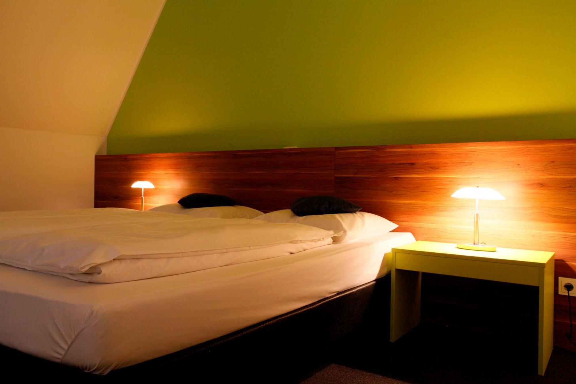 Hotel Schempp Bobingen  Rum bild