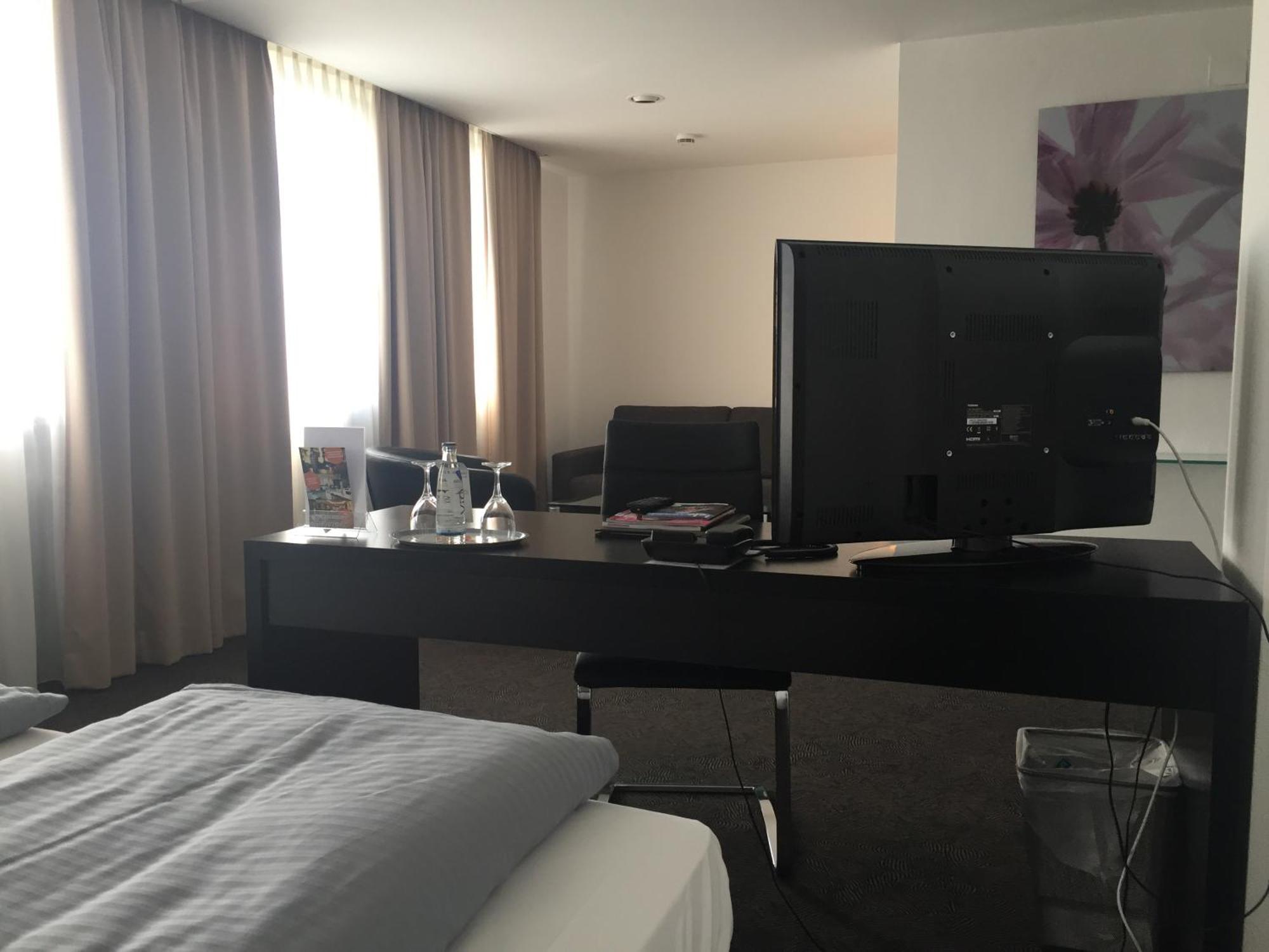 Hotel Schempp Bobingen  Exteriör bild
