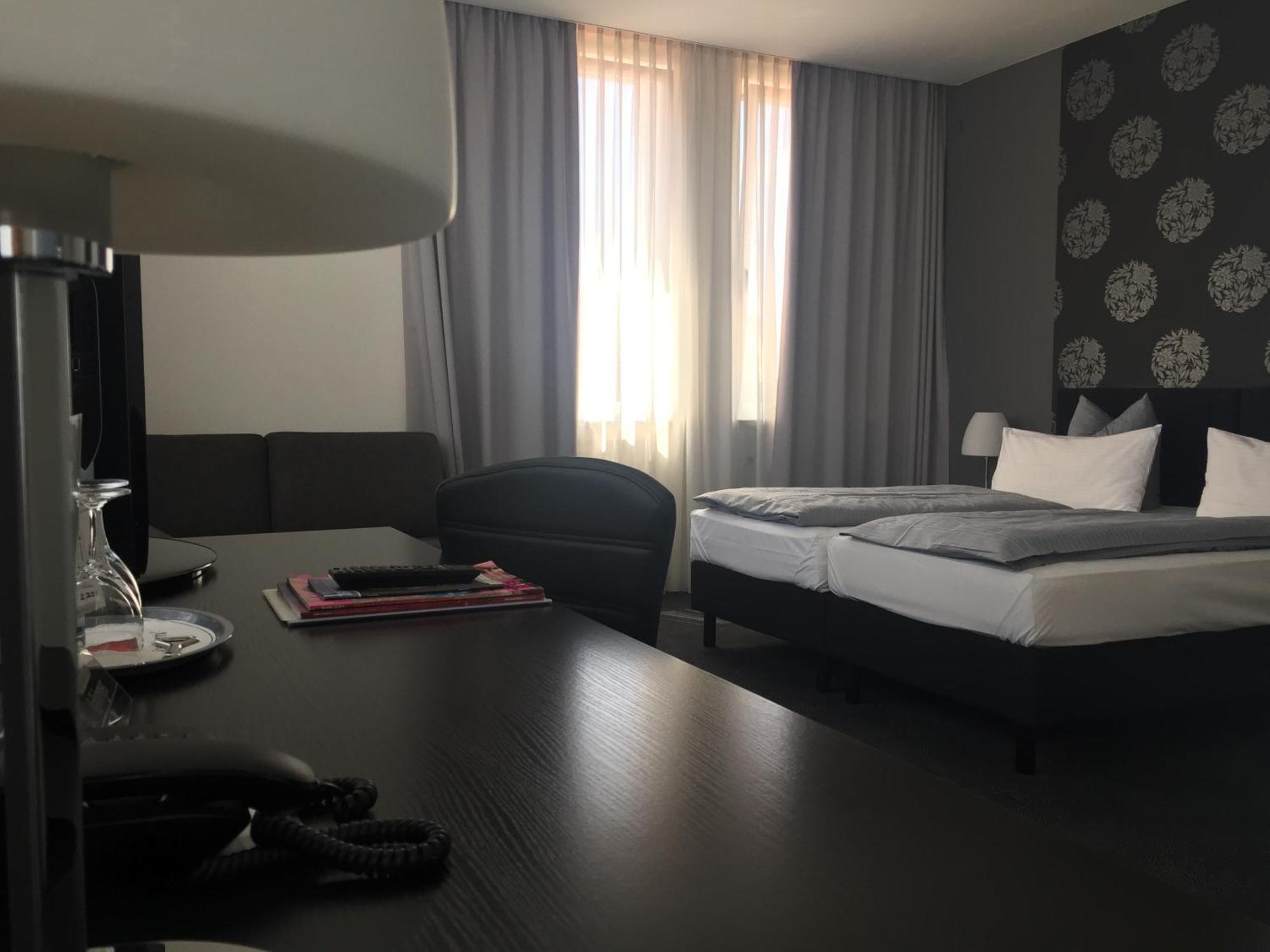 Hotel Schempp Bobingen  Exteriör bild