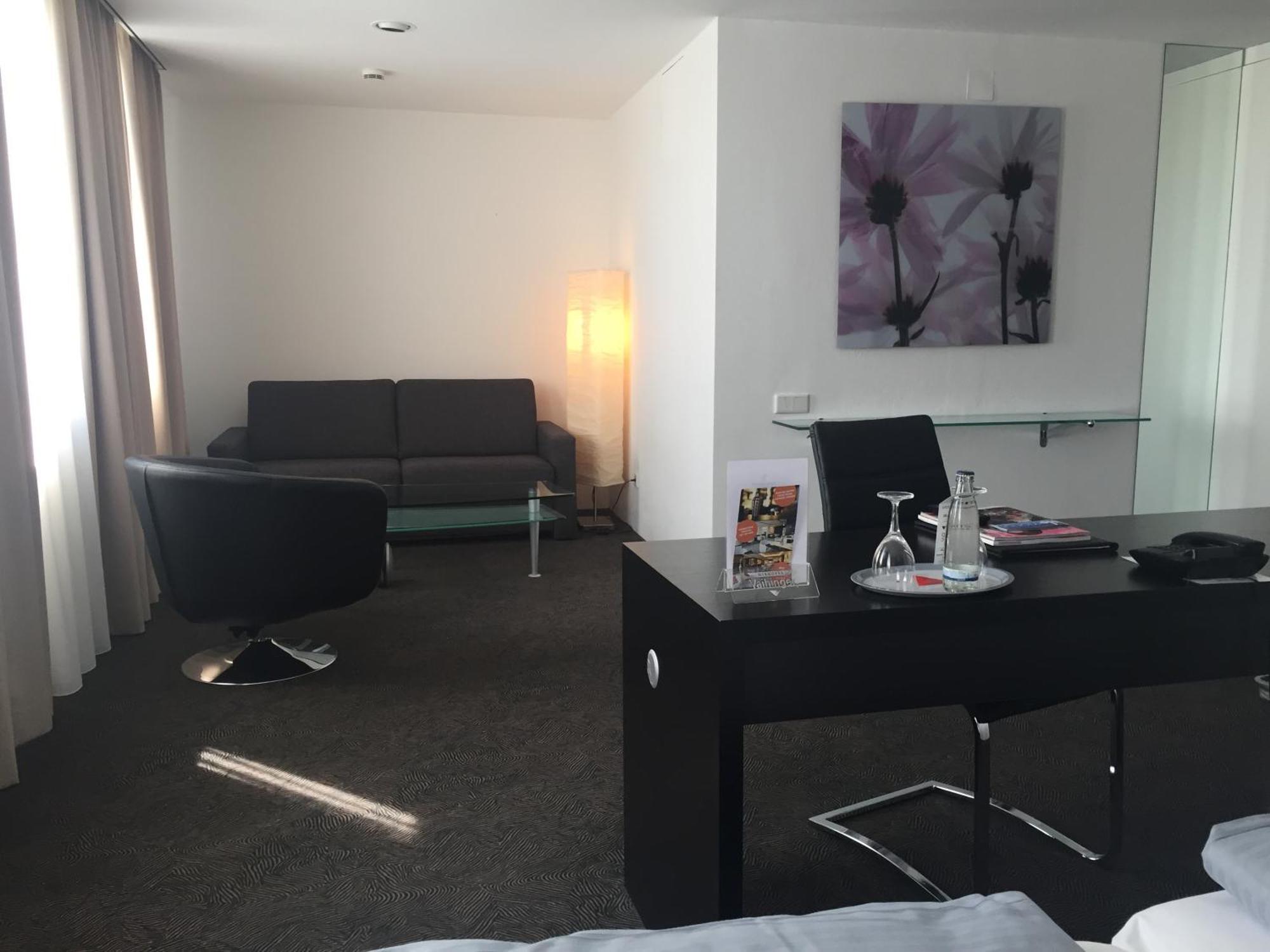Hotel Schempp Bobingen  Exteriör bild