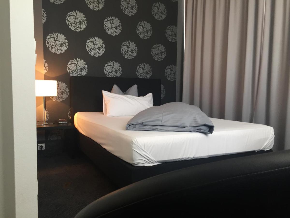Hotel Schempp Bobingen  Exteriör bild